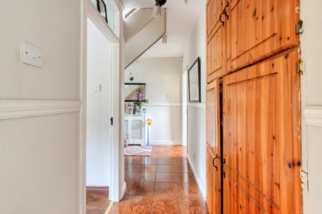 Photo of Larkins Cross, Ridge Road, Portlaoise,, Co. Laois, R32 DCF4