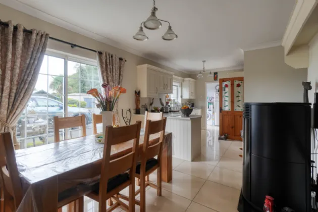 Photo of Larkins Cross, Ridge Road, Portlaoise,, Co. Laois, R32 DCF4