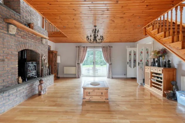 Photo of Larkins Cross, Ridge Road, Portlaoise,, Co. Laois, R32 DCF4