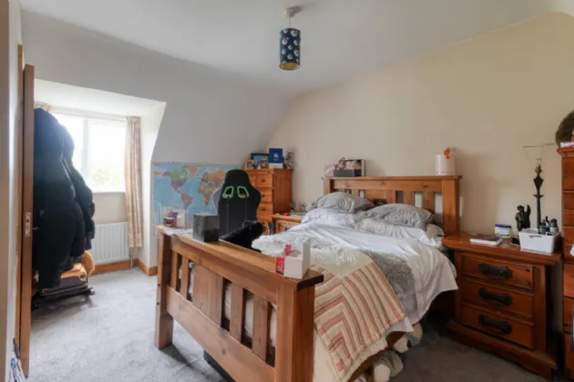 Photo of Larkins Cross, Ridge Road, Portlaoise,, Co. Laois, R32 DCF4