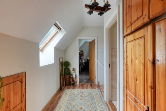 Photo of Larkins Cross, Ridge Road, Portlaoise,, Co. Laois, R32 DCF4