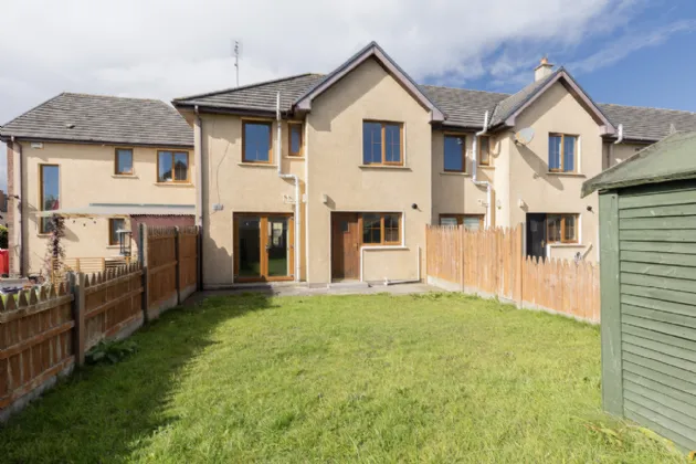 Photo of 15 Hazel Court, Castlelake, Carrigtwohill, Co. Cork, T45 HY30