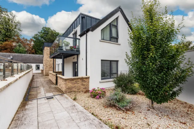 Photo of 2 The Stables,, The Orchard,, Naas,, Co. Kildare, W91 WNY9