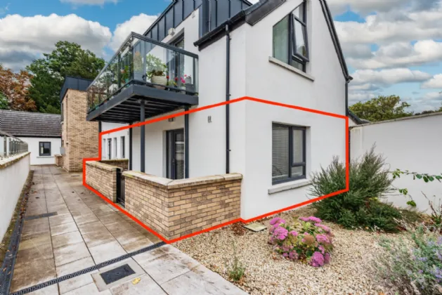 Photo of 2 The Stables,, The Orchard,, Naas,, Co. Kildare, W91 WNY9