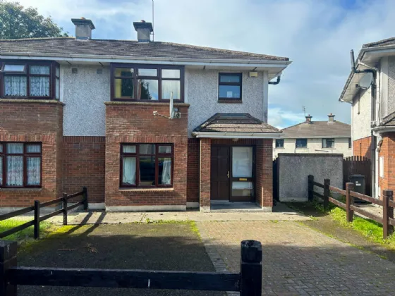 Photo of 13 Grange Park, Mullingar, Co. Westmeath, N91 N9F2