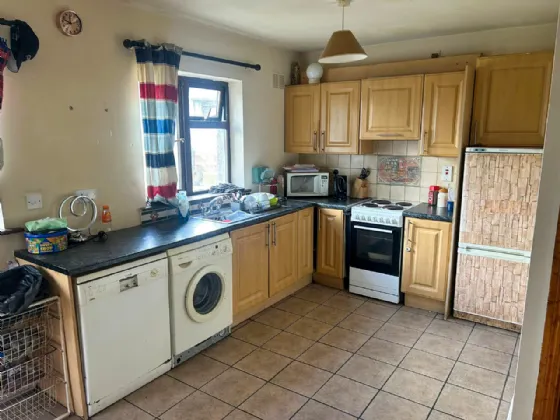 Photo of 13 Grange Park, Mullingar, Co. Westmeath, N91 N9F2