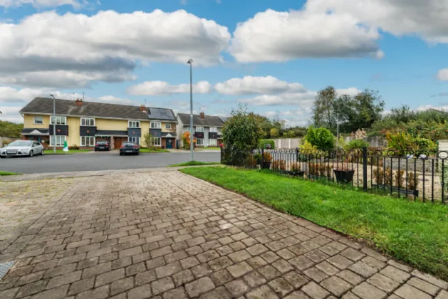 Photo of 18 Sallins Pier,, Sallins,, Co. Kildare, W91 A092