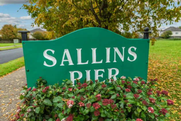 Photo of 18 Sallins Pier,, Sallins,, Co. Kildare, W91 A092