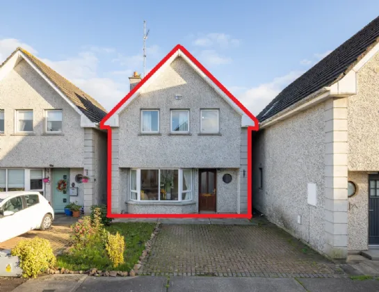 Photo of 2 Orchard Court, Gorey, Co. Wexford, Y25 Y1X5