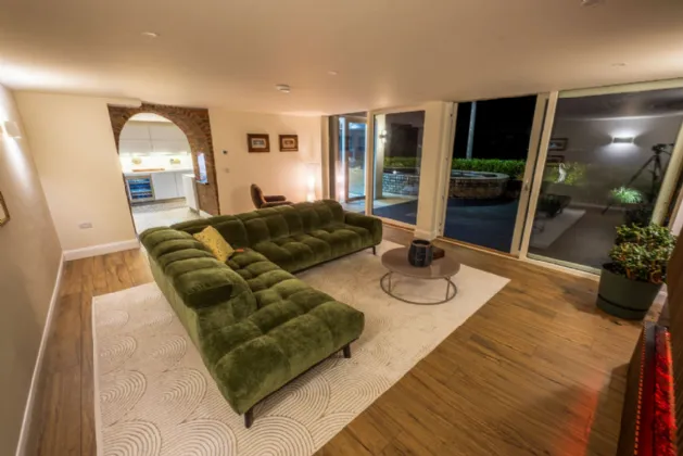 Photo of Carrigkeal, 26 Carrickbrack Road, The Baily, Howth, Co Dublin, D13 V295