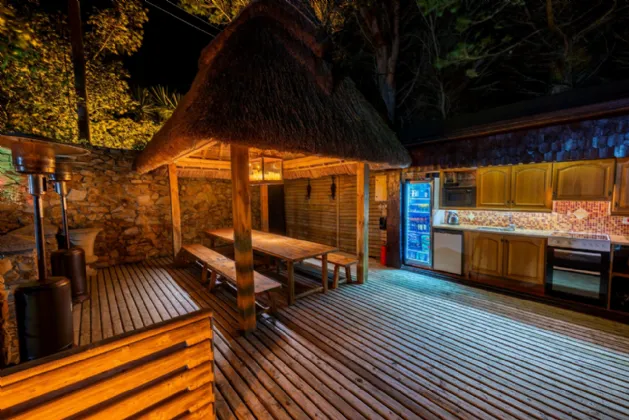 Photo of Carrigkeal, 26 Carrickbrack Road, The Baily, Howth, Co Dublin, D13 V295