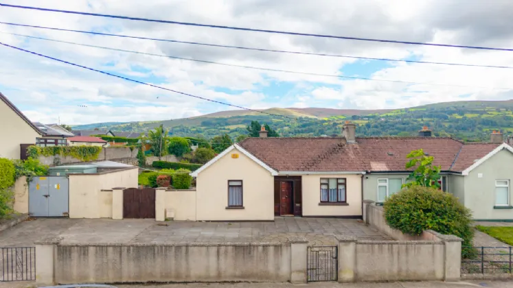 Photo of 1 Father Mathew Terrace, Clonmel, Co. Tipperary, E91 FD76