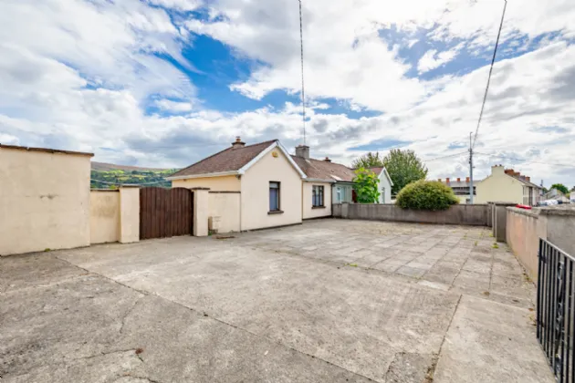 Photo of 1 Father Mathew Terrace, Clonmel, Co. Tipperary, E91 FD76