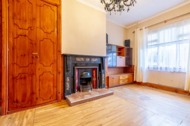 Photo of 1 Father Mathew Terrace, Clonmel, Co. Tipperary, E91 FD76