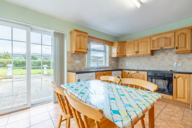 Photo of 1 Father Mathew Terrace, Clonmel, Co. Tipperary, E91 FD76