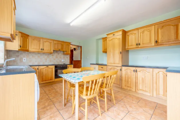 Photo of 1 Father Mathew Terrace, Clonmel, Co. Tipperary, E91 FD76