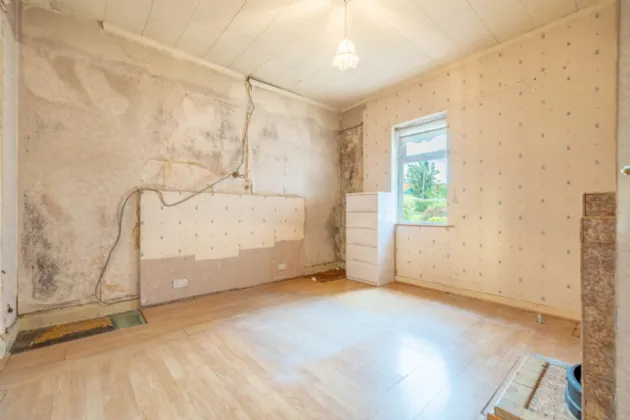 Photo of 1 Father Mathew Terrace, Clonmel, Co. Tipperary, E91 FD76