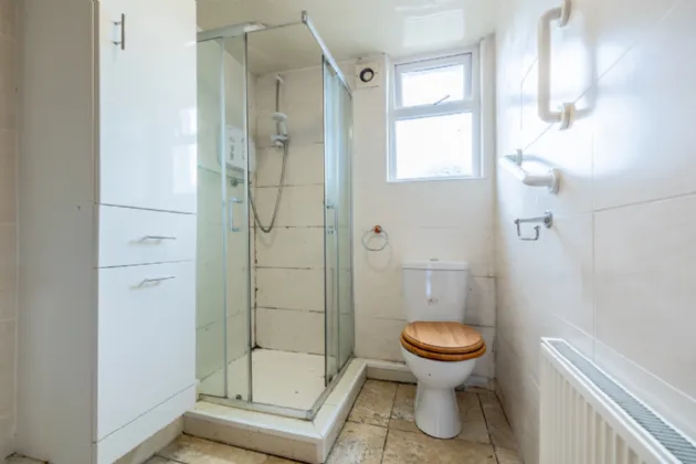 Photo of 1 Father Mathew Terrace, Clonmel, Co. Tipperary, E91 FD76