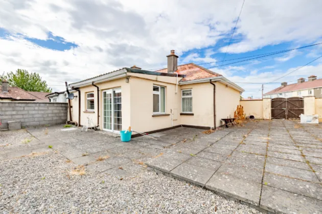 Photo of 1 Father Mathew Terrace, Clonmel, Co. Tipperary, E91 FD76