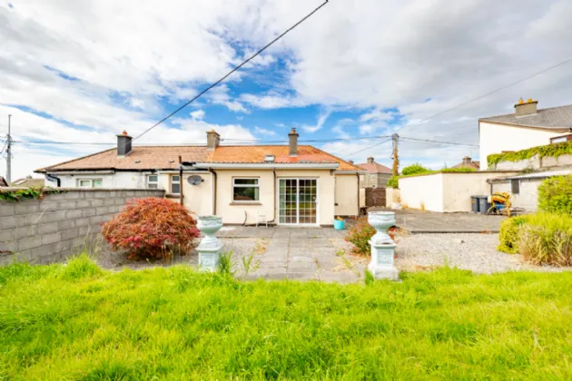 Photo of 1 Father Mathew Terrace, Clonmel, Co. Tipperary, E91 FD76