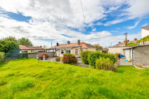 Photo of 1 Father Mathew Terrace, Clonmel, Co. Tipperary, E91 FD76