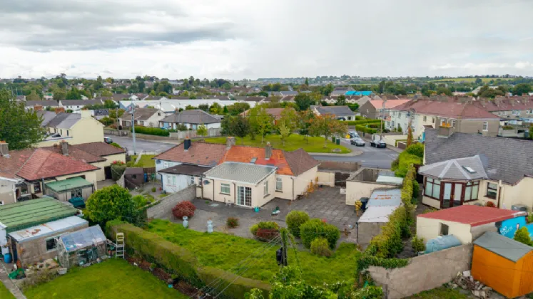 Photo of 1 Father Mathew Terrace, Clonmel, Co. Tipperary, E91 FD76