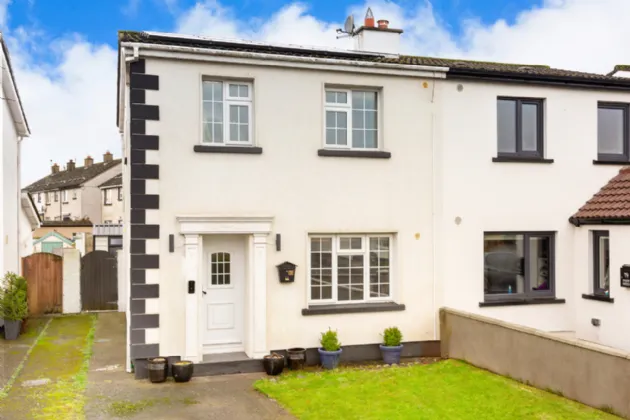 Photo of 22 Dara Court, Celbridge, Co.  Kildare, W23 WV84