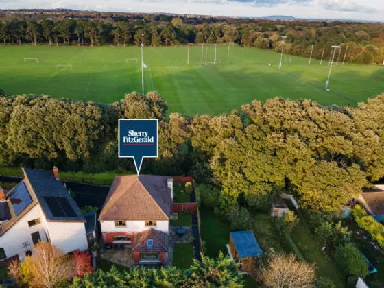 Photo of 10 Woodside, Mount Prospect, Clontarf, Dublin 3, D03 WV40