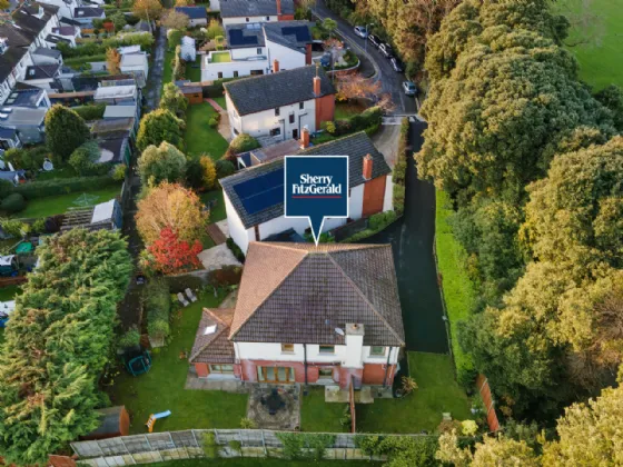 Photo of 10 Woodside, Mount Prospect, Clontarf, Dublin 3, D03 WV40