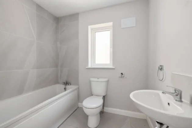 Photo of 28 Stewarts Hall, Rathdrum, Co Wicklow, A67X7X6