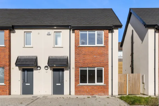 Photo of 28 Stewarts Hall, Rathdrum, Co Wicklow, A67X7X6