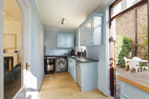 Photo of 189 O'Reilly Avenue, Ceannt Fort, Mount Brown, Kilmainham, Dublin 8, D08 CR6K