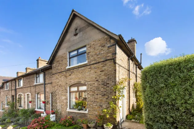 Photo of 189 O'Reilly Avenue, Ceannt Fort, Mount Brown, Kilmainham, Dublin 8, D08 CR6K