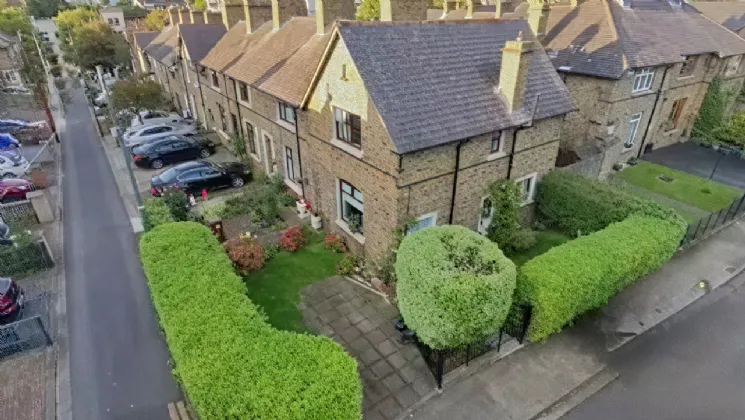 Photo of 189 O'Reilly Avenue, Ceannt Fort, Mount Brown, Kilmainham, Dublin 8, D08 CR6K