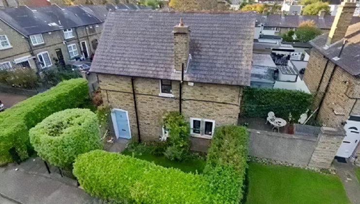 Photo of 189 O'Reilly Avenue, Ceannt Fort, Mount Brown, Kilmainham, Dublin 8, D08 CR6K