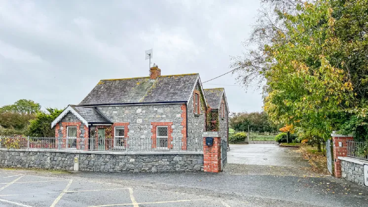 Photo of Stone Lodge, Monabricka, Freshford, Co. Kilkenny, R95 W8K7