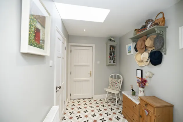 Photo of Stone Lodge, Monabricka, Freshford, Co. Kilkenny, R95 W8K7