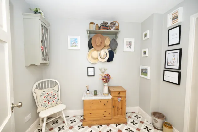 Photo of Stone Lodge, Monabricka, Freshford, Co. Kilkenny, R95 W8K7