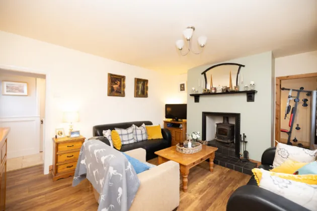 Photo of Stone Lodge, Monabricka, Freshford, Co. Kilkenny, R95 W8K7