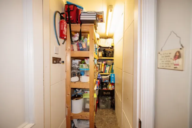 Photo of Stone Lodge, Monabricka, Freshford, Co. Kilkenny, R95 W8K7