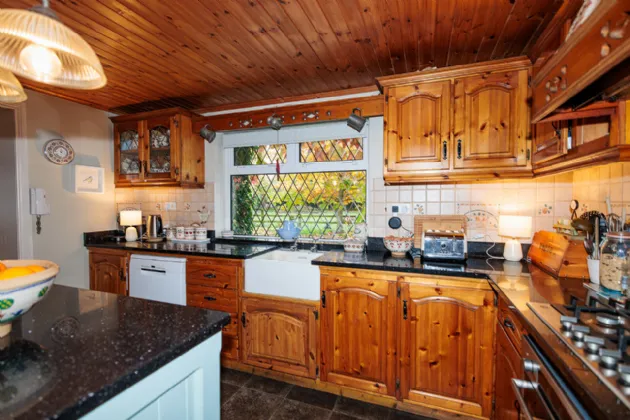 Photo of Stone Lodge, Monabricka, Freshford, Co. Kilkenny, R95 W8K7