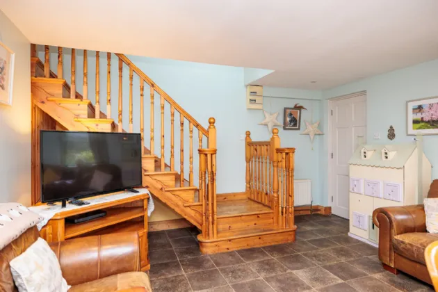 Photo of Stone Lodge, Monabricka, Freshford, Co. Kilkenny, R95 W8K7