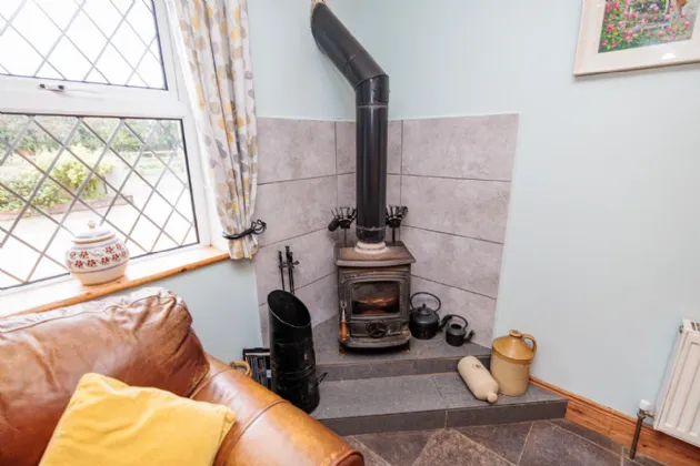 Photo of Stone Lodge, Monabricka, Freshford, Co. Kilkenny, R95 W8K7