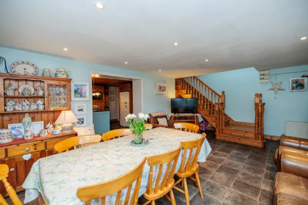 Photo of Stone Lodge, Monabricka, Freshford, Co. Kilkenny, R95 W8K7