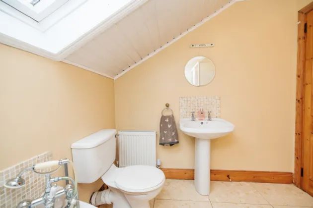 Photo of Stone Lodge, Monabricka, Freshford, Co. Kilkenny, R95 W8K7