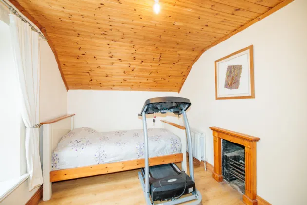 Photo of Stone Lodge, Monabricka, Freshford, Co. Kilkenny, R95 W8K7