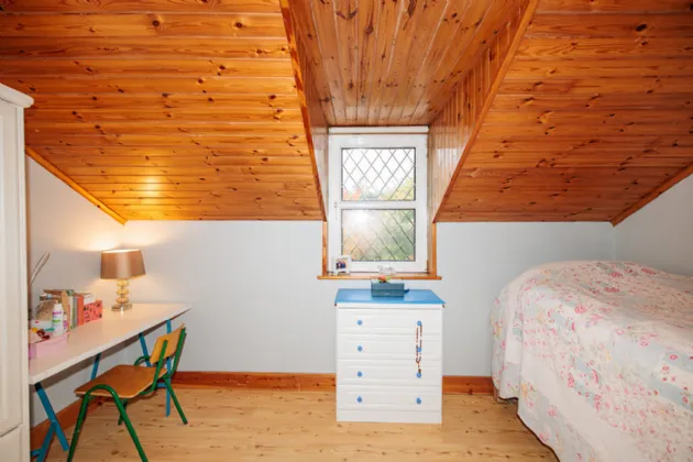 Photo of Stone Lodge, Monabricka, Freshford, Co. Kilkenny, R95 W8K7