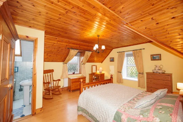 Photo of Stone Lodge, Monabricka, Freshford, Co. Kilkenny, R95 W8K7