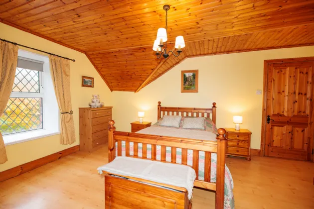 Photo of Stone Lodge, Monabricka, Freshford, Co. Kilkenny, R95 W8K7