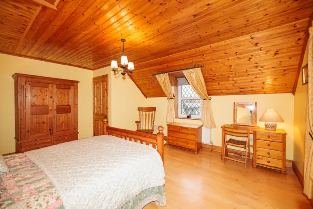 Photo of Stone Lodge, Monabricka, Freshford, Co. Kilkenny, R95 W8K7